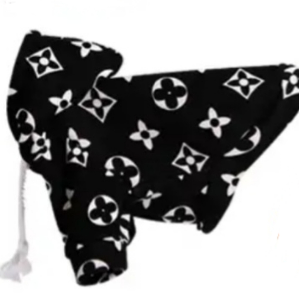 New Pet Designer Hoodie Sweater